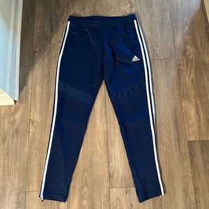 Adidas Slim Tapered Sweatpants